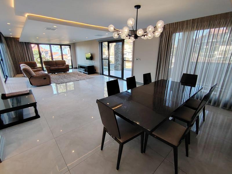 5 Bedroom Property for Sale in Izinga Park KwaZulu-Natal