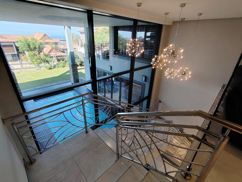 5 Bedroom Property for Sale in Izinga Park KwaZulu-Natal