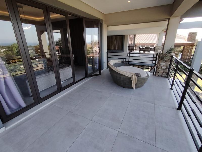 5 Bedroom Property for Sale in Izinga Park KwaZulu-Natal
