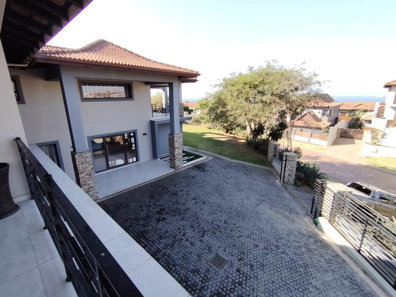 5 Bedroom Property for Sale in Izinga Park KwaZulu-Natal