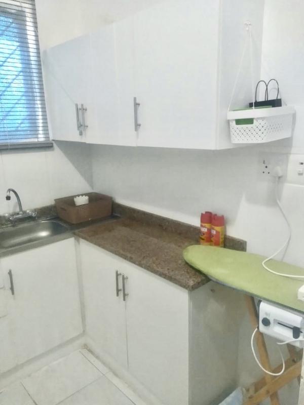 To Let 0 Bedroom Property for Rent in Bluff KwaZulu-Natal