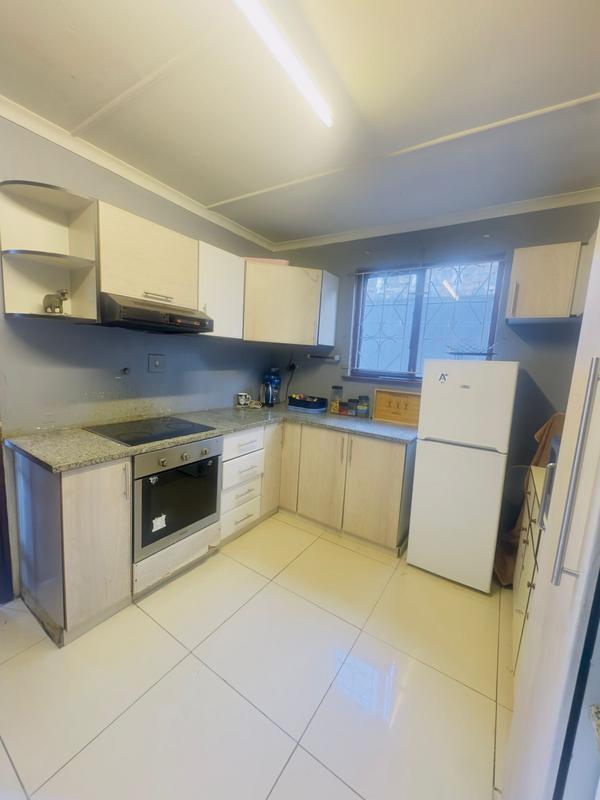 3 Bedroom Property for Sale in Newlands West KwaZulu-Natal