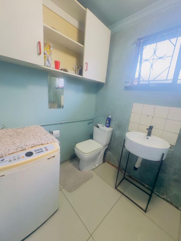 3 Bedroom Property for Sale in Newlands West KwaZulu-Natal