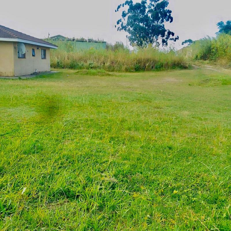 4 Bedroom Property for Sale in Umlazi KwaZulu-Natal