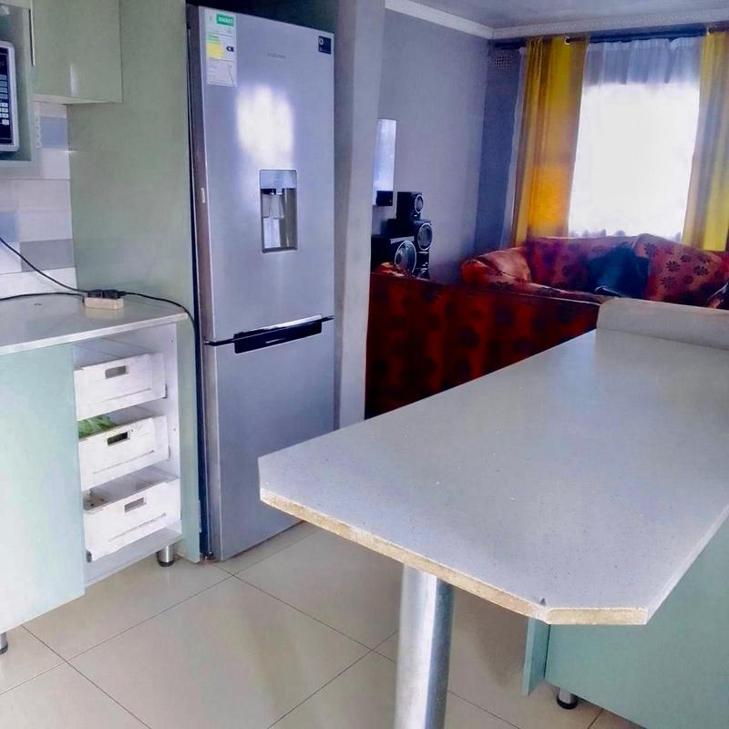 4 Bedroom Property for Sale in Umlazi KwaZulu-Natal