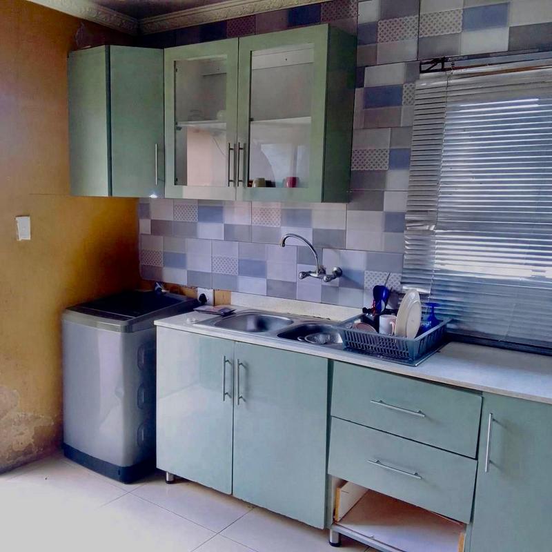 4 Bedroom Property for Sale in Umlazi KwaZulu-Natal