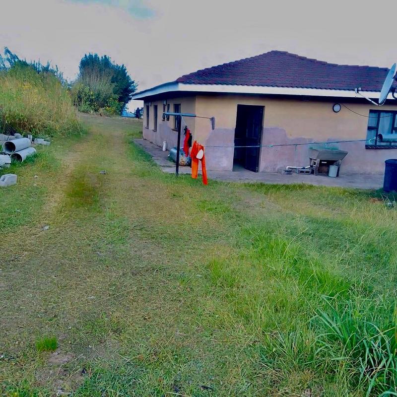 4 Bedroom Property for Sale in Umlazi KwaZulu-Natal