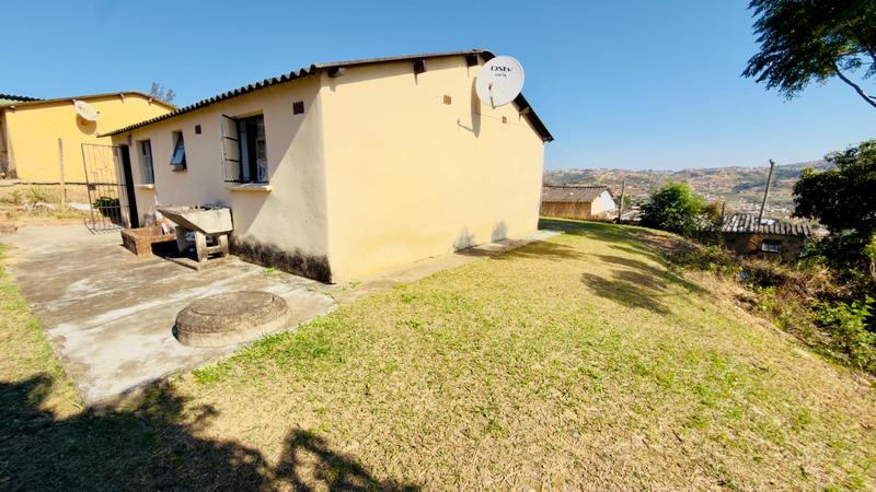 2 Bedroom Property for Sale in Umlazi KwaZulu-Natal