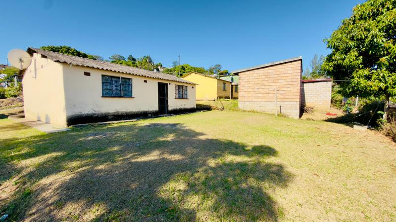 2 Bedroom Property for Sale in Umlazi KwaZulu-Natal