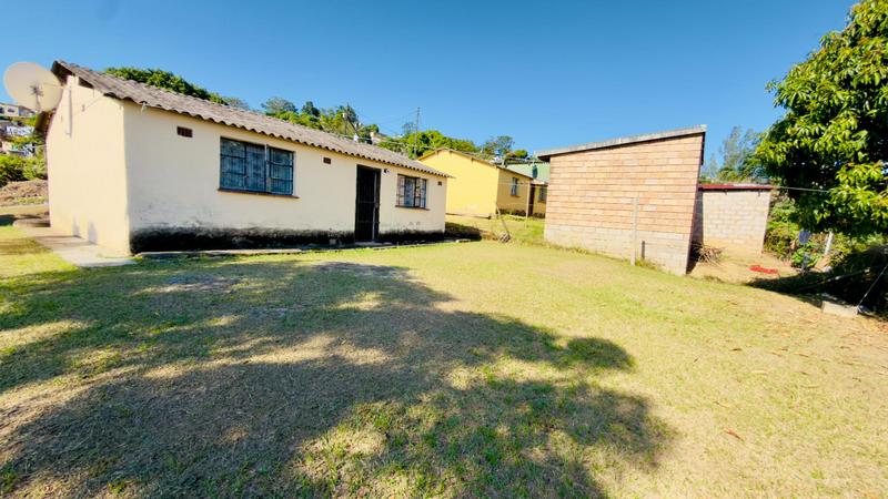 2 Bedroom Property for Sale in Umlazi KwaZulu-Natal