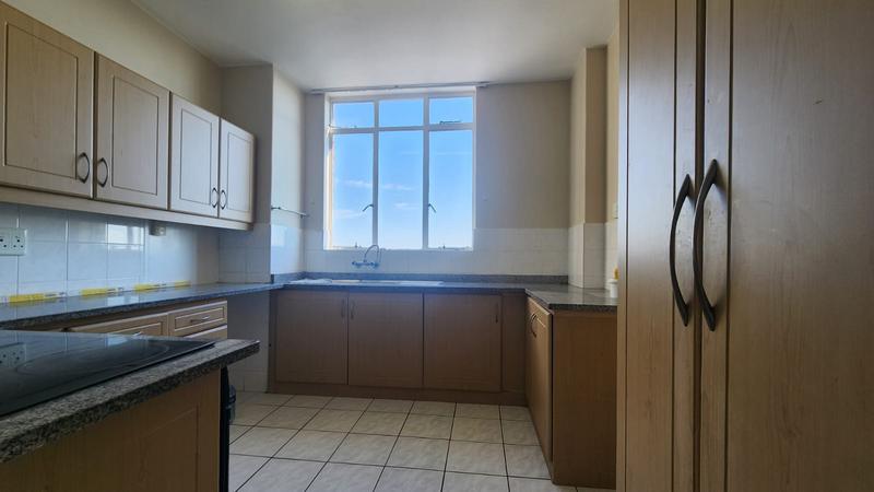 To Let 2 Bedroom Property for Rent in Morningside KwaZulu-Natal