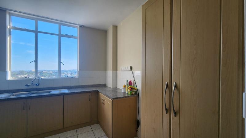 To Let 2 Bedroom Property for Rent in Morningside KwaZulu-Natal