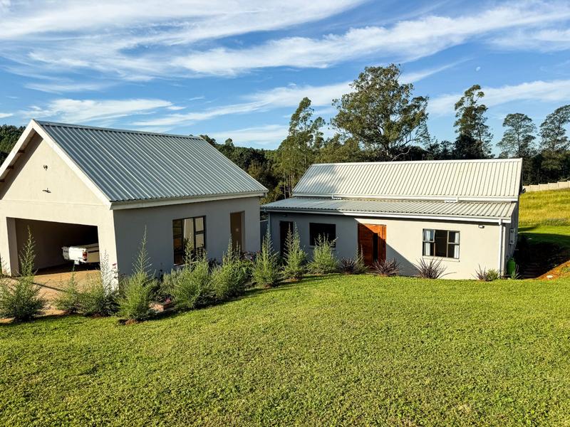 3 Bedroom Property for Sale in Worlds View KwaZulu-Natal