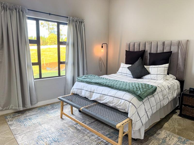 3 Bedroom Property for Sale in Worlds View KwaZulu-Natal