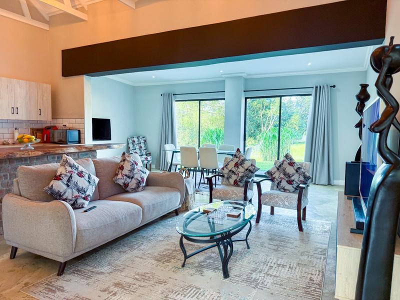 3 Bedroom Property for Sale in Worlds View KwaZulu-Natal