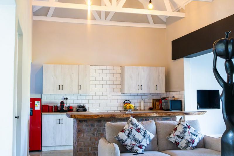 3 Bedroom Property for Sale in Worlds View KwaZulu-Natal