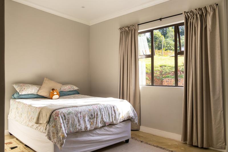3 Bedroom Property for Sale in Worlds View KwaZulu-Natal