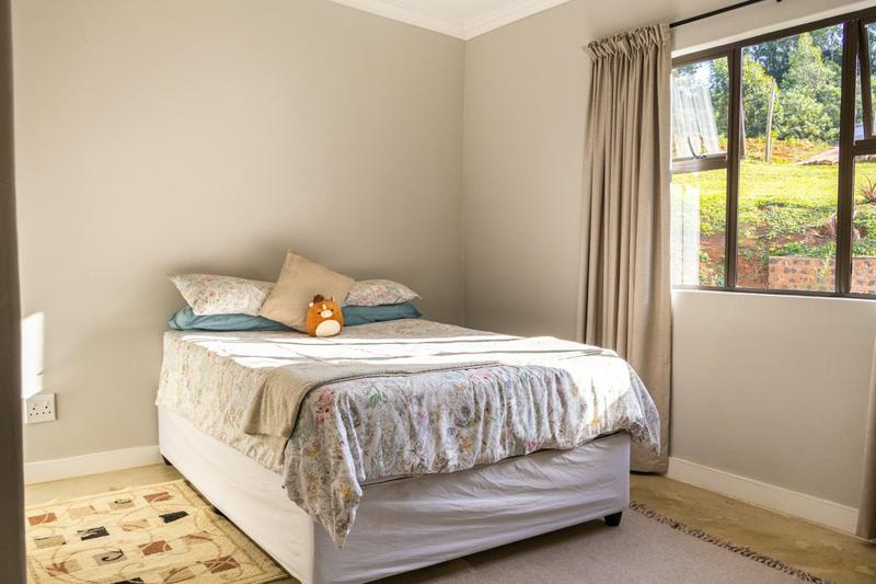 3 Bedroom Property for Sale in Worlds View KwaZulu-Natal