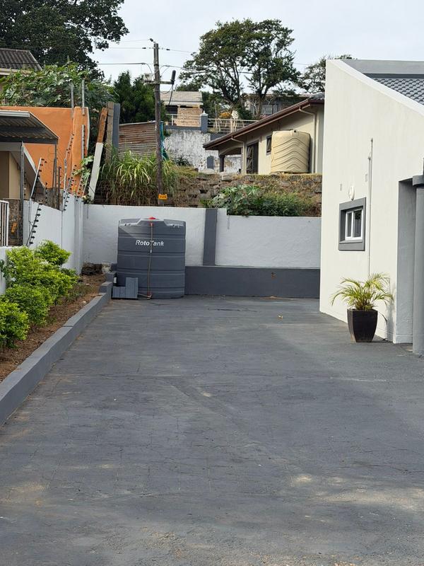 4 Bedroom Property for Sale in Oslo Beach KwaZulu-Natal