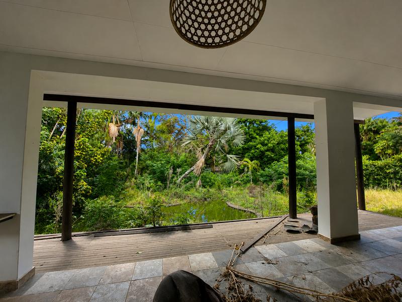 5 Bedroom Property for Sale in Uvongo KwaZulu-Natal