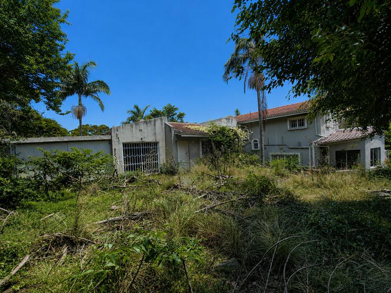 5 Bedroom Property for Sale in Uvongo KwaZulu-Natal