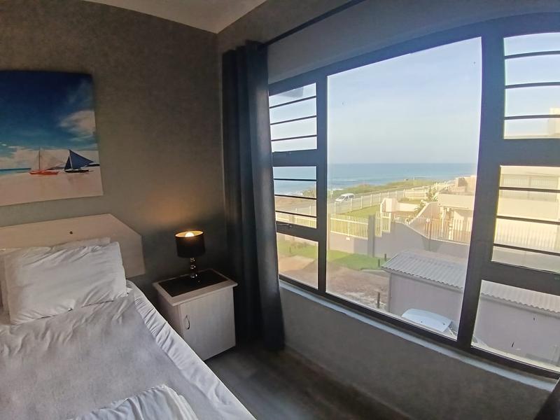 2 Bedroom Property for Sale in Manaba Beach KwaZulu-Natal