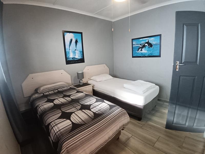 2 Bedroom Property for Sale in Manaba Beach KwaZulu-Natal