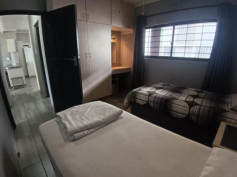2 Bedroom Property for Sale in Manaba Beach KwaZulu-Natal