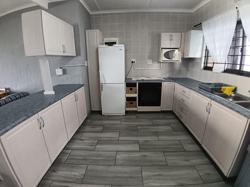 2 Bedroom Property for Sale in Manaba Beach KwaZulu-Natal
