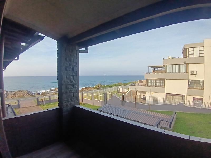 2 Bedroom Property for Sale in Manaba Beach KwaZulu-Natal