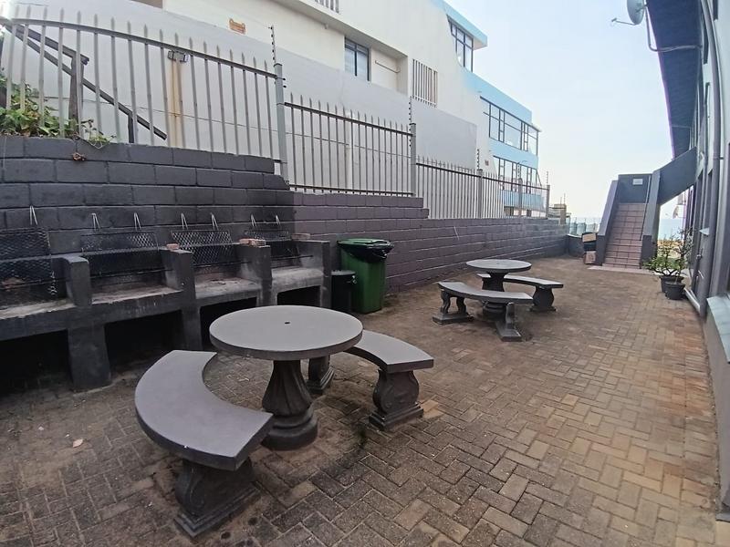 2 Bedroom Property for Sale in Manaba Beach KwaZulu-Natal