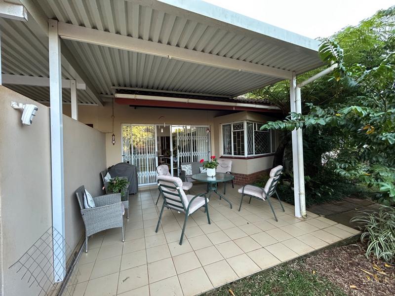 2 Bedroom Property for Sale in Mtunzini KwaZulu-Natal