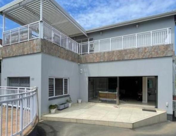 6 Bedroom Property for Sale in Glenwood KwaZulu-Natal