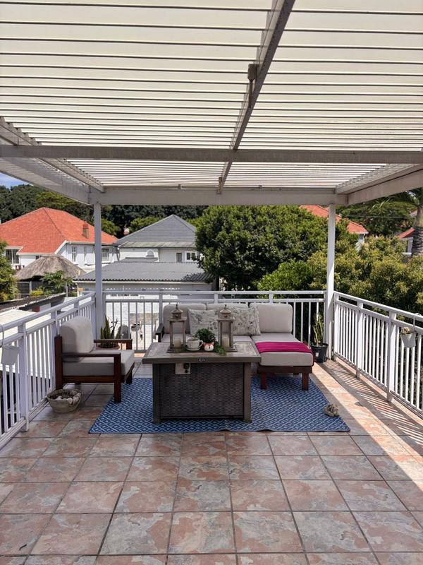 6 Bedroom Property for Sale in Glenwood KwaZulu-Natal