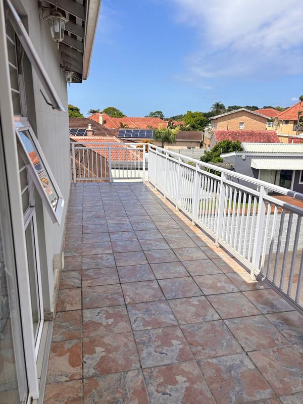 6 Bedroom Property for Sale in Glenwood KwaZulu-Natal