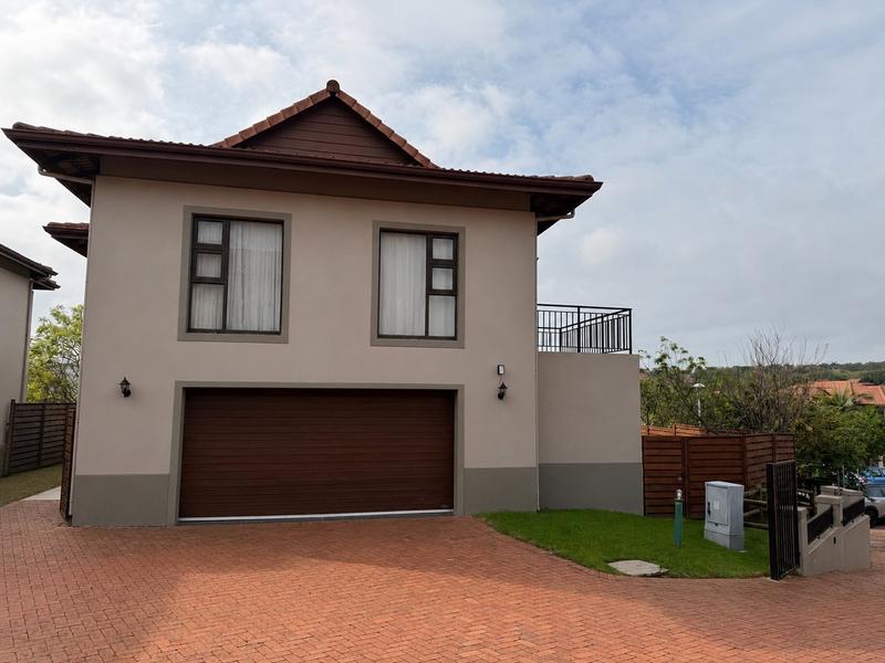 4 Bedroom Property for Sale in Izinga KwaZulu-Natal