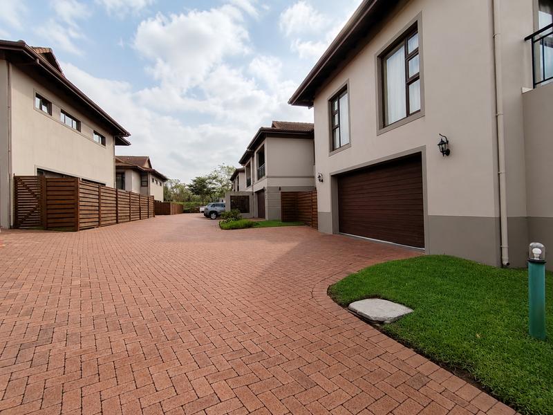 4 Bedroom Property for Sale in Izinga KwaZulu-Natal