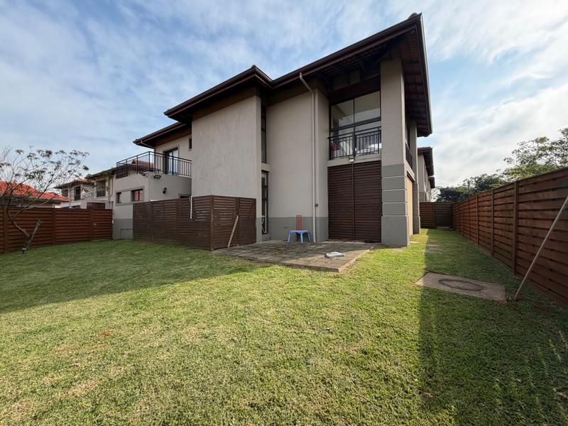 4 Bedroom Property for Sale in Izinga KwaZulu-Natal