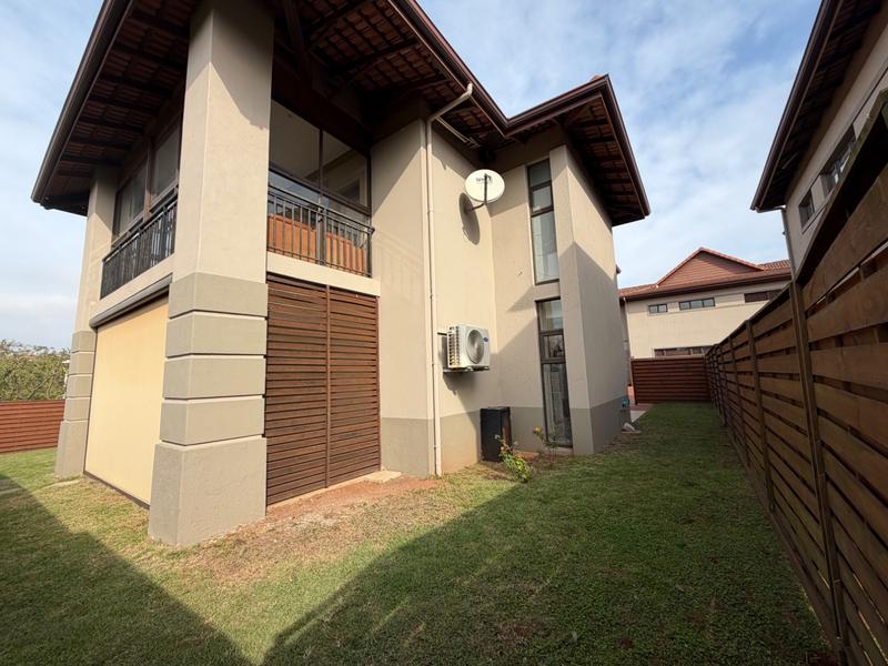 4 Bedroom Property for Sale in Izinga KwaZulu-Natal
