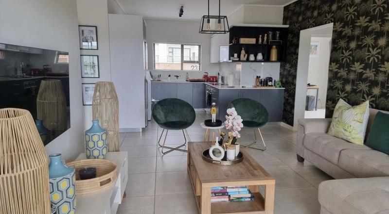 3 Bedroom Property for Sale in Izinga KwaZulu-Natal