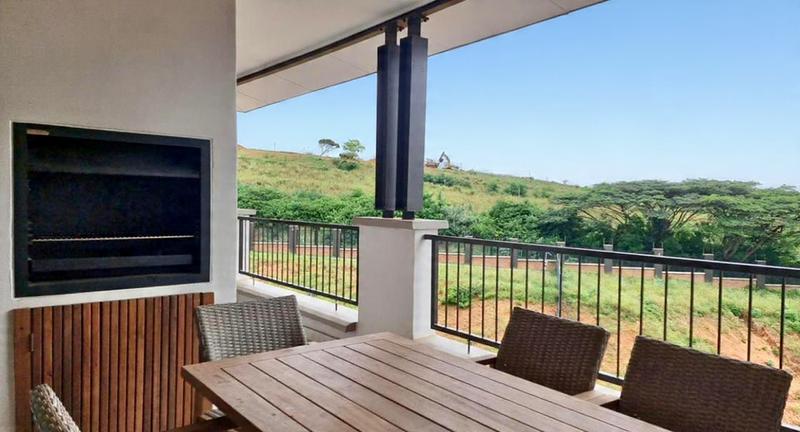 3 Bedroom Property for Sale in Izinga KwaZulu-Natal