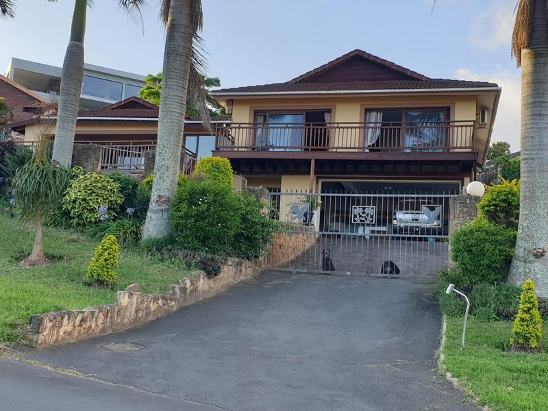 4 Bedroom Property for Sale in La Mercy KwaZulu-Natal
