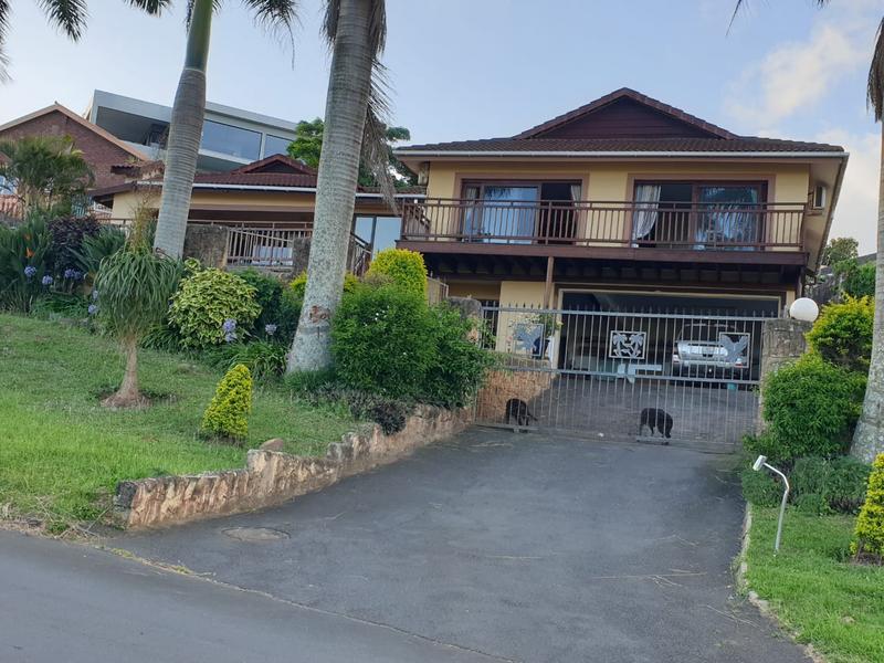 4 Bedroom Property for Sale in La Mercy KwaZulu-Natal