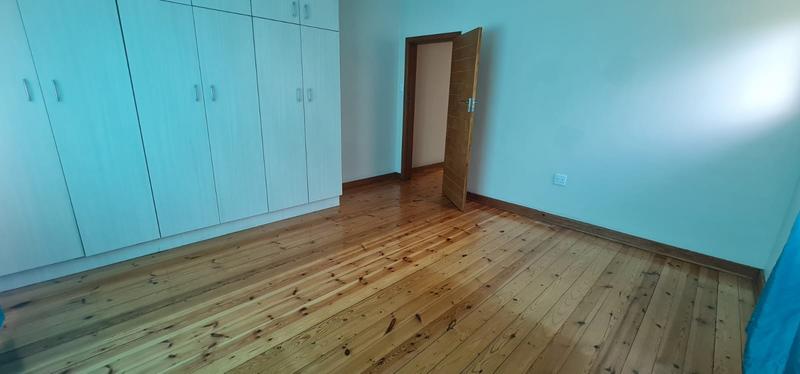 To Let 3 Bedroom Property for Rent in Sherwood KwaZulu-Natal