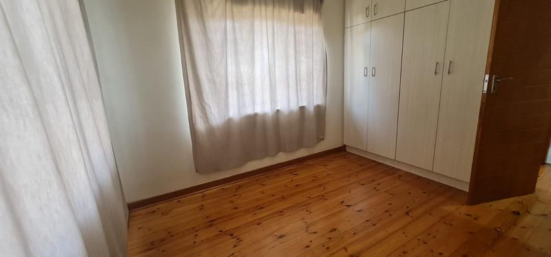 To Let 3 Bedroom Property for Rent in Sherwood KwaZulu-Natal