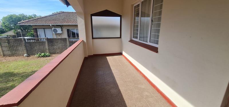 To Let 3 Bedroom Property for Rent in Sherwood KwaZulu-Natal