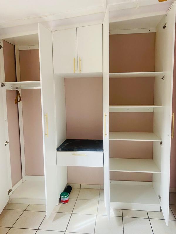 To Let 2 Bedroom Property for Rent in Manaba Beach KwaZulu-Natal