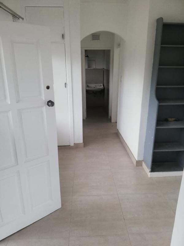 To Let 2 Bedroom Property for Rent in Bluff KwaZulu-Natal