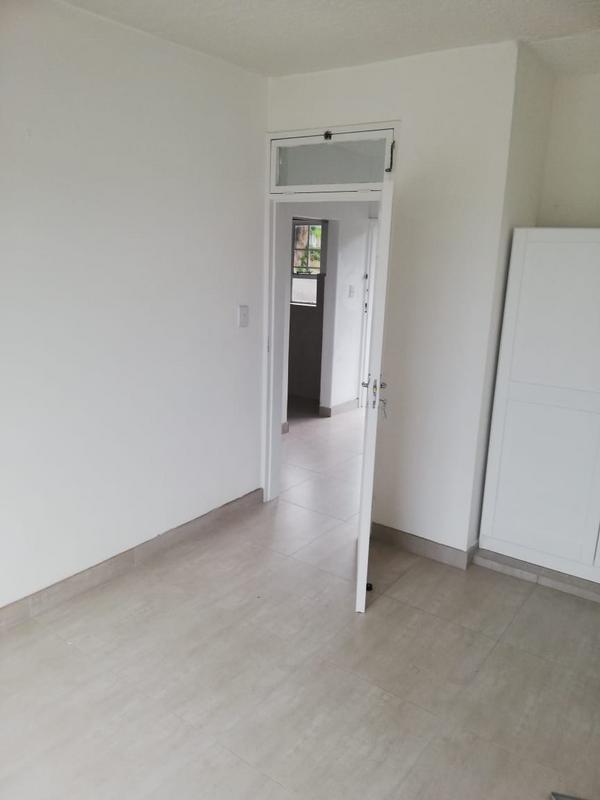 To Let 2 Bedroom Property for Rent in Bluff KwaZulu-Natal