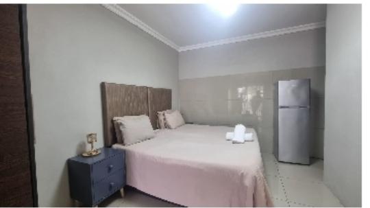 To Let 1 Bedroom Property for Rent in Essenwood KwaZulu-Natal